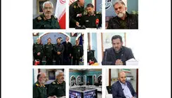 مسئول سازمان بسیج هنرمندان تغییر کرد