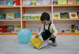 بازنشر کتاب‌های خاطره‌انگیز کانون پرورش فکری در نمایشگاه کتاب  