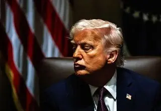 طرح ترامپ برای الزام به استفاده از کارت شناسایی هنگام رأی دادن