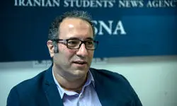 کارگران سینما: زمان کنار ایستادن و تماشا کردن نیست