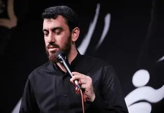 نماهنگ «ایرانی جزاک الله» با صدای حاج مهدی رسولی/ ببینید