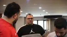 بهداد سلیمی: امسال اولویت ما جوانان هستند