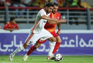 واسعی: پنجره باشگاه فولاد باید بسته باشد/ نمی‌دانم چطور بازیکن گرفتند!
