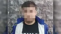 فرار از صحنه دزدی با شگرد هالیوودی