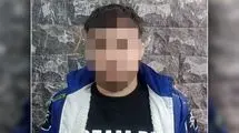 فرار از صحنه دزدی با شگرد هالیوودی