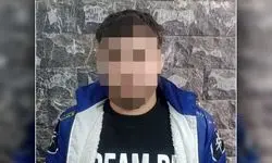 فرار از صحنه دزدی با شگرد هالیوودی