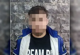 فرار از صحنه دزدی با شگرد هالیوودی