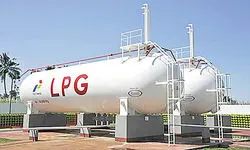 سقوط صادرات جهانی گاز مایع به پایین‌ترین حد ۶ ماهه