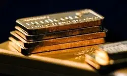 افزایش ۱.۱ درصدی قیمت طلا در جهان