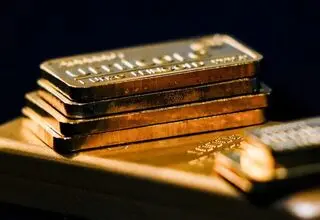 افزایش ۱.۱ درصدی قیمت طلا در جهان
