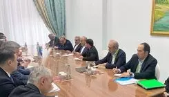 پیشنهاد ایران به قزاقستان برای تبادل کالا و خدمات