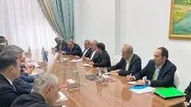 پیشنهاد ایران به قزاقستان برای تبادل کالا و خدمات