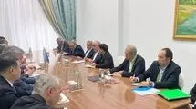 پیشنهاد ایران به قزاقستان برای تبادل کالا و خدمات