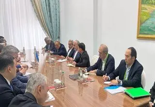 پیشنهاد ایران به قزاقستان برای تبادل کالا و خدمات