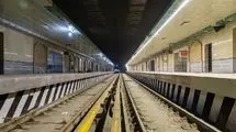 اعلام ۸۱ ایستگاه مترو به‌عنوان پناهگاه‌های زیرسطحی در تهران