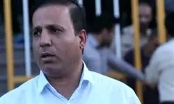 مدیرعامل باشگاه استقلال خوزستان برکنار شد