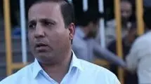 مدیرعامل باشگاه استقلال خوزستان برکنار شد