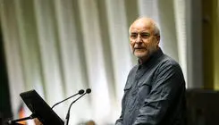 قالیباف قانون حذف چهار صفر از پول ملی را برای اجرا ابلاغ کرد