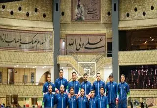 اعزام ملی‌پوشان به امید طلا