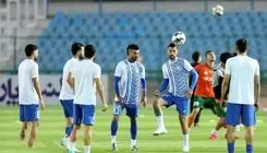 غایبان استقلال در بازی جام حذفی؛ فرصت به نیمکت‌نشینان رسید