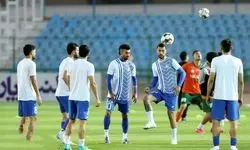 غایبان استقلال در بازی جام حذفی؛ فرصت به نیمکت‌نشینان رسید