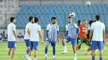 غایبان استقلال در بازی جام حذفی؛ فرصت به نیمکت‌نشینان رسید