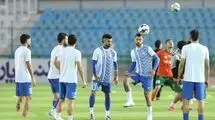 غایبان استقلال در بازی جام حذفی؛ فرصت به نیمکت‌نشینان رسید