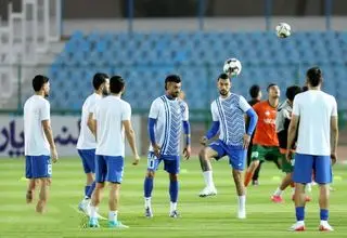 غایبان استقلال در بازی جام حذفی؛ فرصت به نیمکت‌نشینان رسید