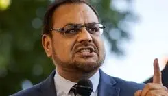 واکنش نماینده انگلیس به جنایت آمریکا- رژیم صهیونیستی در میناب