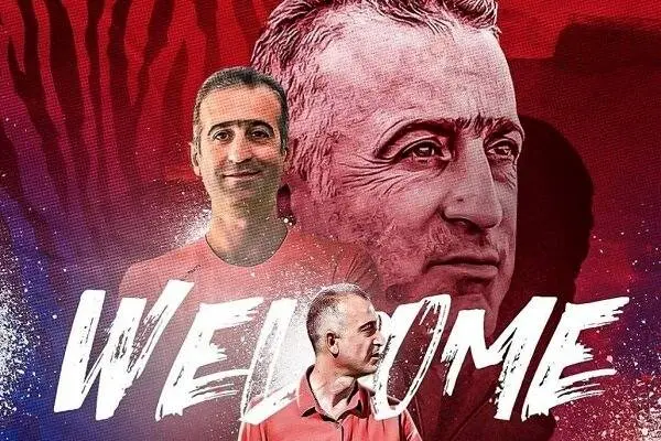 سرمربی نساجی مشخص شد
