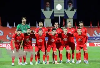ترکیب تراکتور مقابل الشرطه عراق