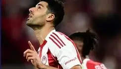 طارمی در لیست، مهاجم برزیلی بیرون رفت