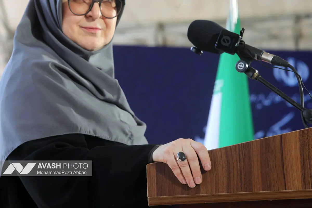 نشست سخنگوی دولت