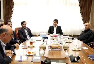 ثبت بیش از یک میلیارد تراکنش طی 40 روز در دوره جنگ تحمیلی سوم