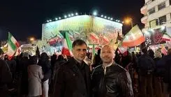 کریمی:اولویت کشور جنگ است، نه برگزاری لیگ