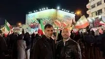 کریمی:اولویت کشور جنگ است، نه برگزاری لیگ