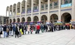 ساندویچ بخرید، شاهنامه ببرید