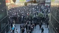 شهادت چهار دانشجوی علمی کاربردی در ناآرامی‌های اخیر