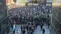 شهادت چهار دانشجوی علمی کاربردی در ناآرامی‌های اخیر