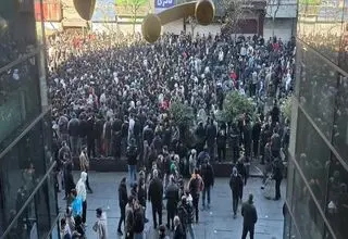 شهادت چهار دانشجوی علمی کاربردی در ناآرامی‌های اخیر