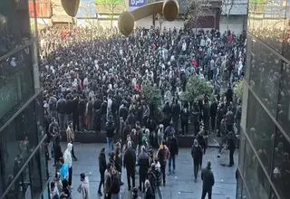 شهادت چهار دانشجوی علمی کاربردی در ناآرامی‌های اخیر