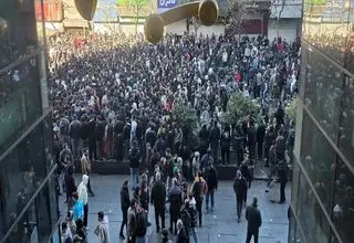 شهادت چهار دانشجوی علمی کاربردی در ناآرامی‌های اخیر