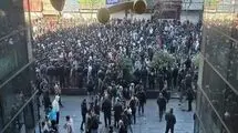شهادت چهار دانشجوی علمی کاربردی در ناآرامی‌های اخیر
