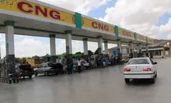 نرخ سوم بنزین تاثیر زیادی روی افزایش تقاضای سی‌ان‌جی ندارد