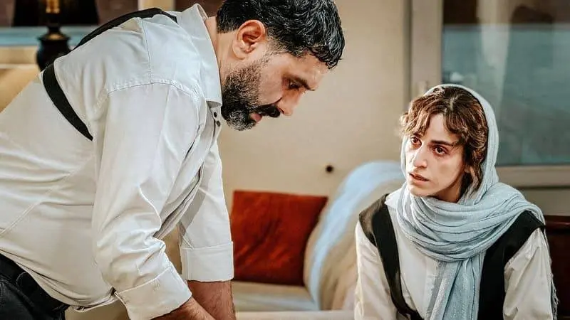 «مکافات» به تدوین رسید