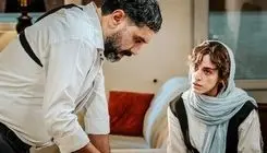 «مکافات» به تدوین رسید