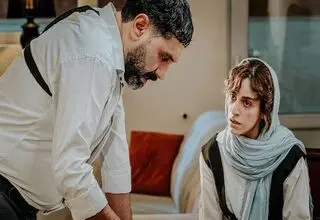 «مکافات» به تدوین رسید