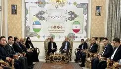 رشد ۵۸ درصدی در حجم مبادلات بین ایران و ازبکستان