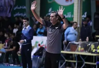 وادی: روند بازی‌ها در مرحله پلی‌آف کاملا متفاوت است
