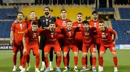 ایستگاه بعد، مقابله با یاران سردار! 